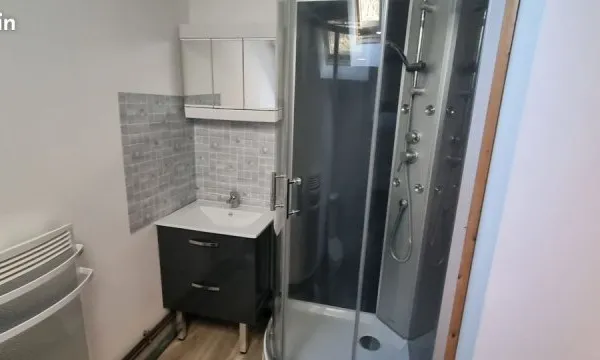 Appartement 2 pièces 30m2