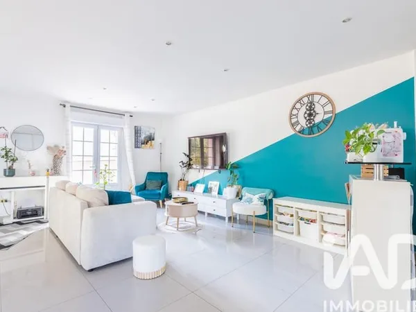 Vente Maison traditionnelle 5 pièces