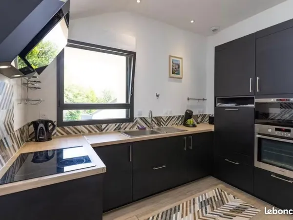 Maison 3 pièces 70 m²