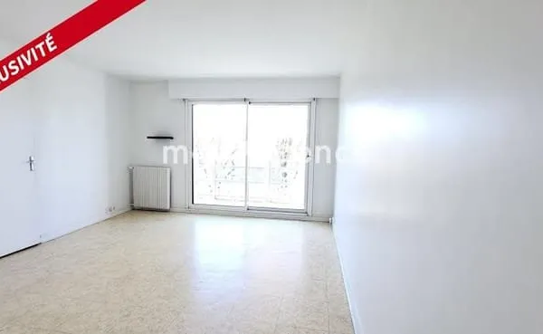 Appartement 1 pièce 30 m²