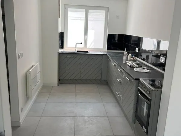Location chez l'habitant