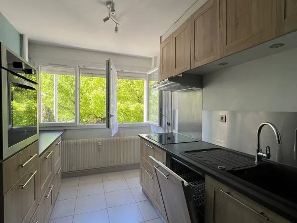 Apparement T3 - 67m2 - Chalon S/S