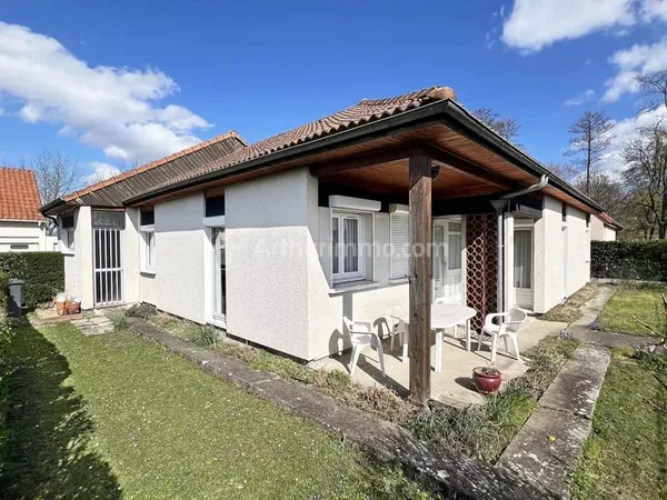 Maison Clermont-Ferrand / La Plaine 5 pièces 100 m²