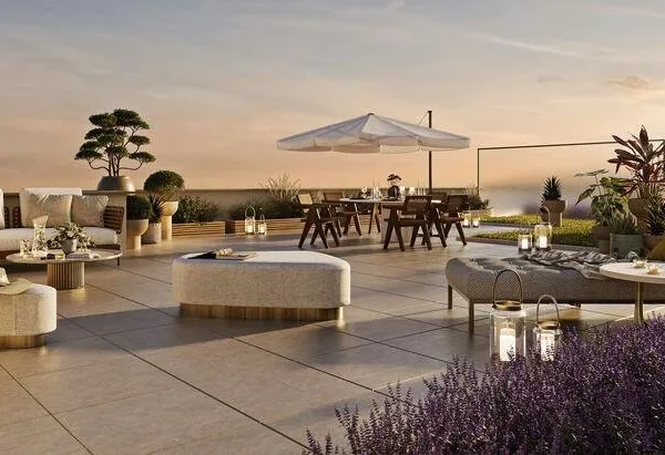 - OPPORTUNITÉ EXCEPTIONNELLE T4 NEUF + ROOFTOP PRIVATIF À NEUILLY-SUR-MARNE