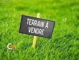 Terrain 783 m² La Trinité-de-Thouberville
