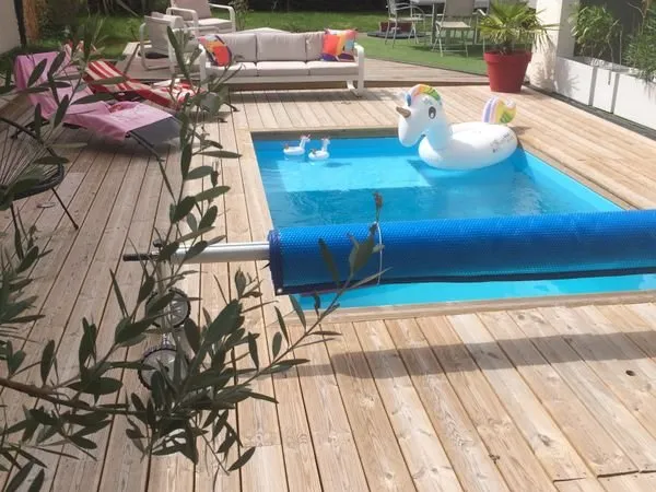 Maison familale 220 m²