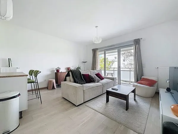 Appartement à vendre Bezannes