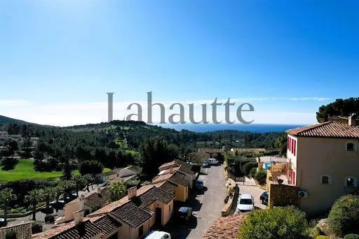 Maison 4 pièces 82 m²