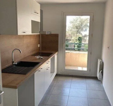 Appartement 3 pièces 67 m²