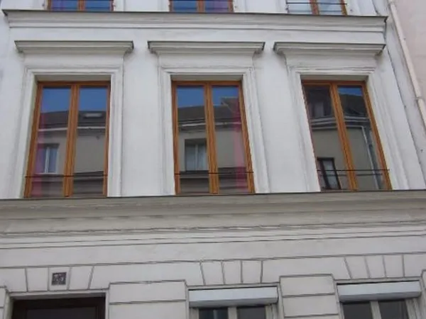 Appartement 3 pièces 51 m²