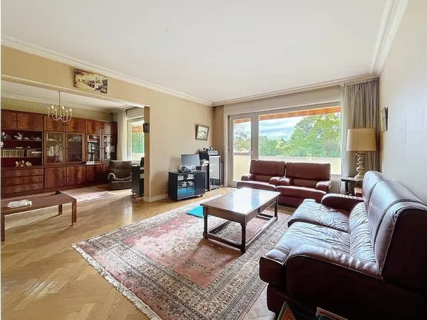 Appartement - 162 m2 - 5 ch