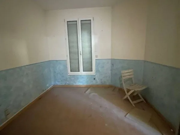 Appartement 2 pièces 25 m²