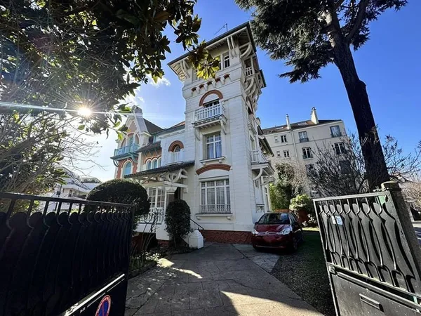 Maison 7 pièces 149 m²