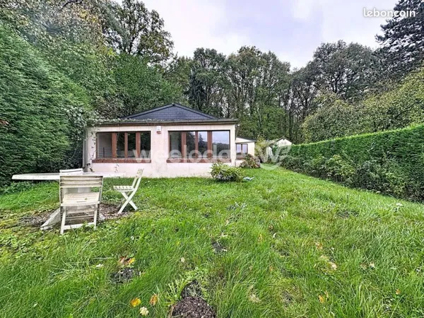 Propriété 3 pièces 67 m²