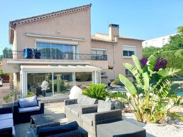 Vente maison 7 Pièce(s)
