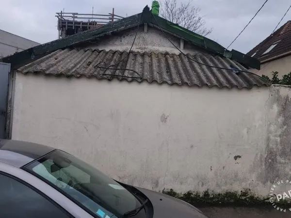 Maison 5 pièces 120 m²