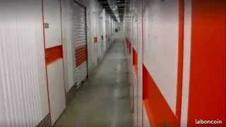 Box à louer