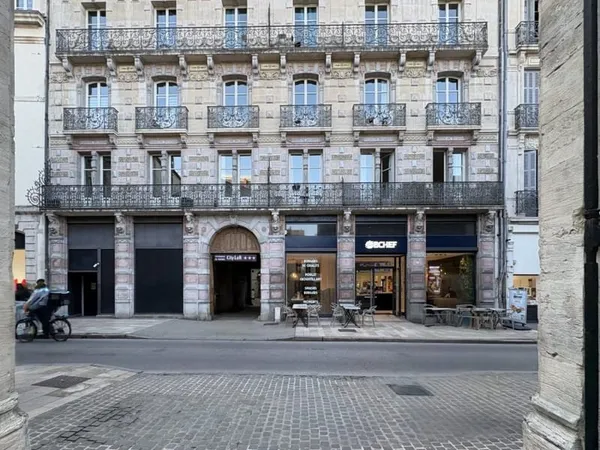 Studio - Hyper centre - Dijon