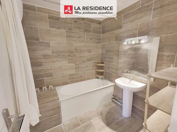 Appartement de 4 pièces