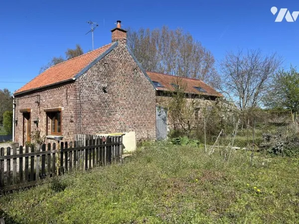 Maison 4 pièces 112 m²