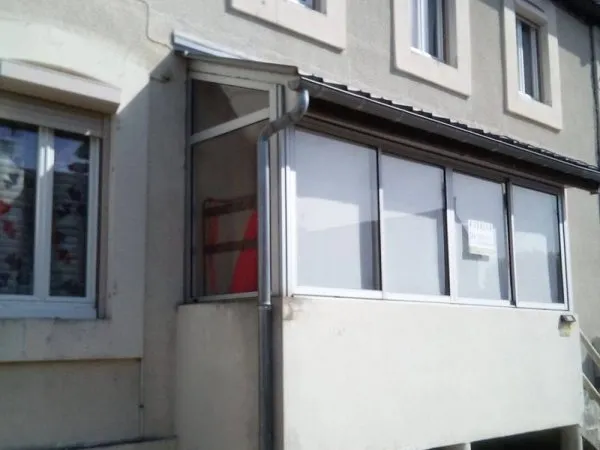 Maison 4 pièces 98 m²
