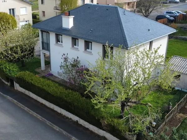 Maison T4 de 85 m2 dans le quartier recherché de La Primaube
