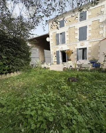 Maison 99 m²