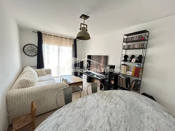 Appartement 3 pièces - 64m2 - la trinité