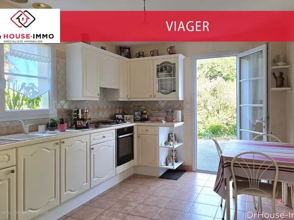 Maison Vente Pornic 4p 95m² 99000€