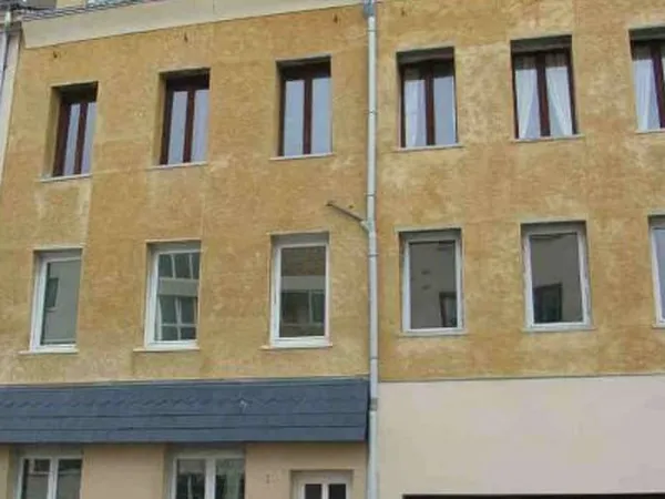 Appartement 1 pièce 26 m²