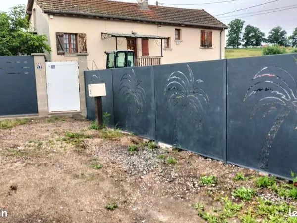 Maison pompe à chaleur