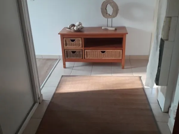 Appartement lumineux 51m²