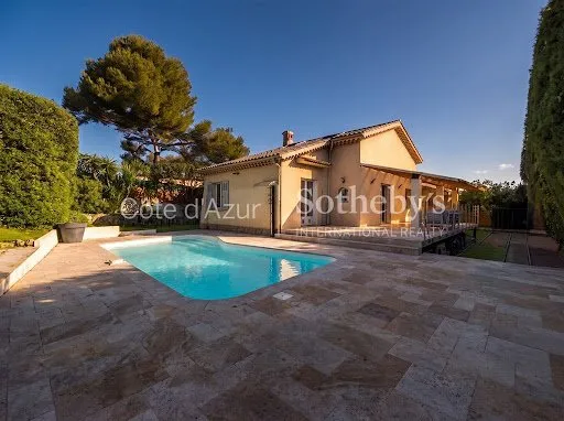 Villa 4 pièces 113 m²