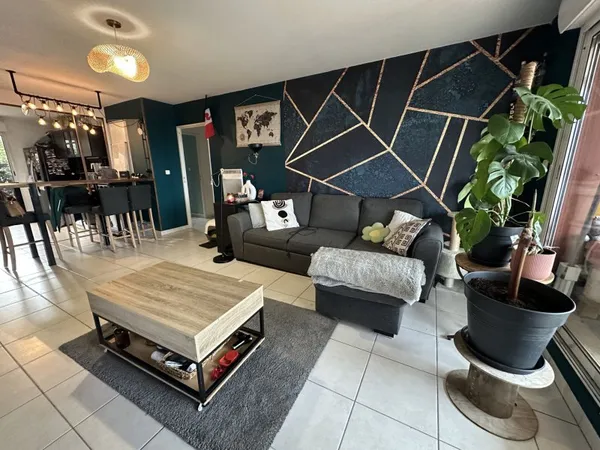 Vente - Montpellier - Hôtel du département / Alco - 3 pièces