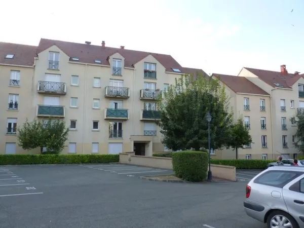 Rue Weiterstadt