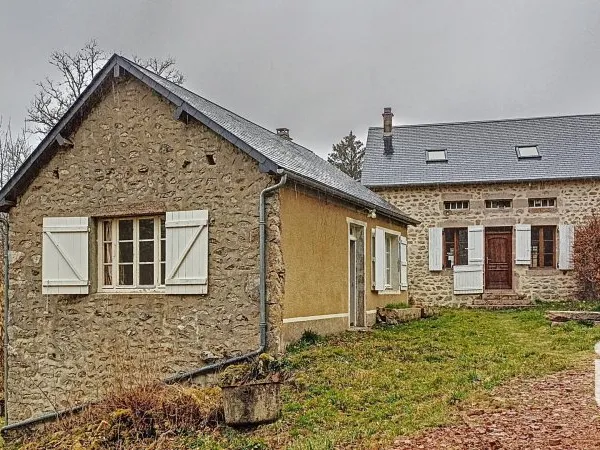 Maison 5 pièces 96 m²