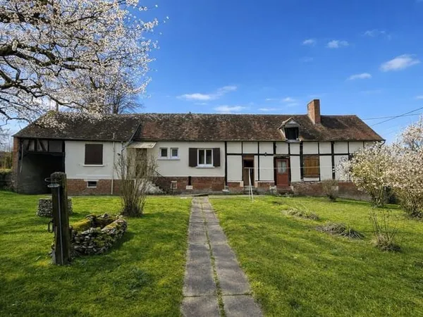 Maison 5 pièces 102 m²