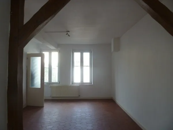 Maison Vente Courtenay 4p 98m² 725€