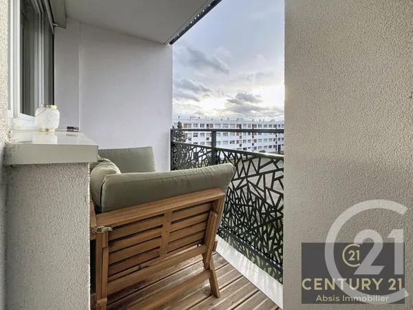Appartement 4 pièces 74 m²