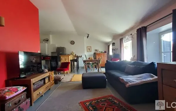 Appartement 3 pièces 75 m²