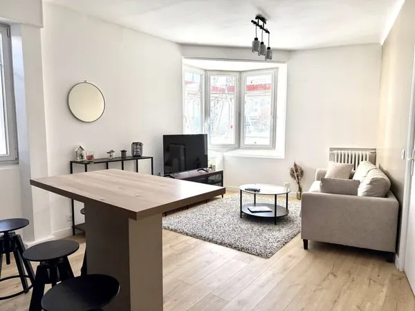 Appartement 5 pièces 78 m²