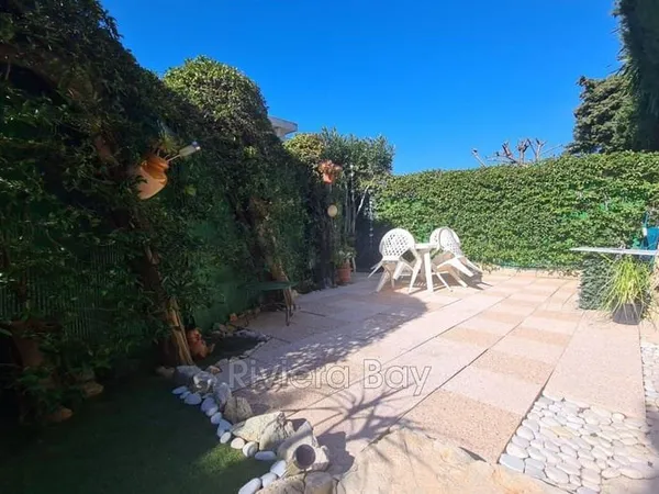 Appartement 3 pièces 93 m²