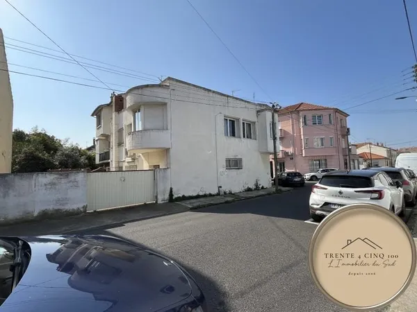 Maison Vente Béziers 9p 208m² 265000€