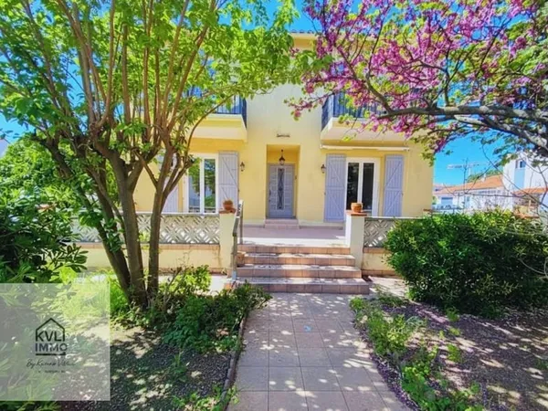 APPARTEMENT QUI A TOUT D UNE MAISON