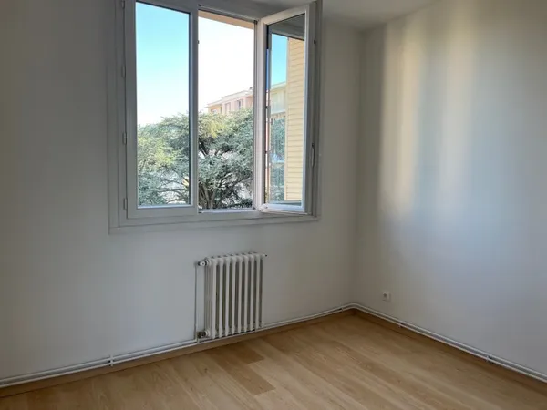 Vends appartement 41m²
