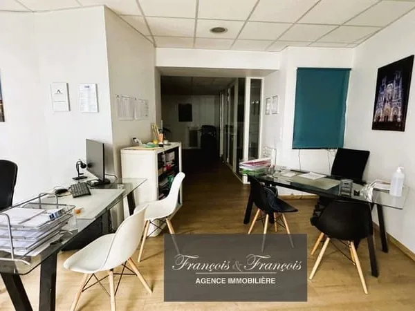 Bureaux TALENSAC ERDRE
