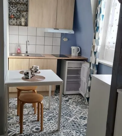 Studio de 25m2 à louer sur Roubaix