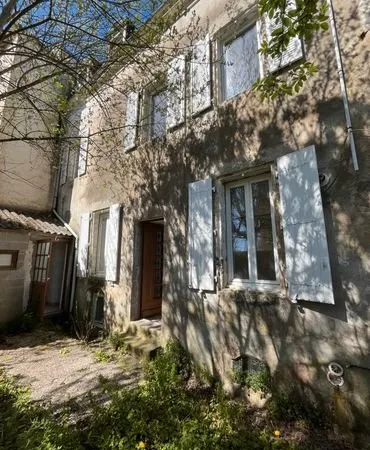 Appartement T4 de charme en hyper centre de Vannes