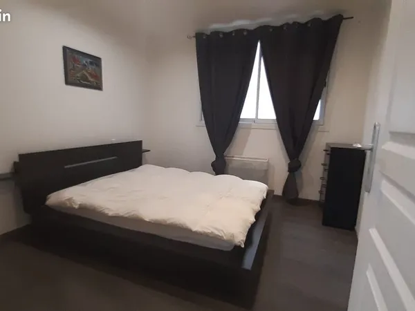 T2 Meublé 45m² Hypercentre Lavaur