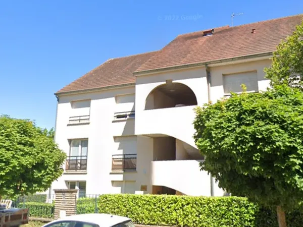 Location appartement T1